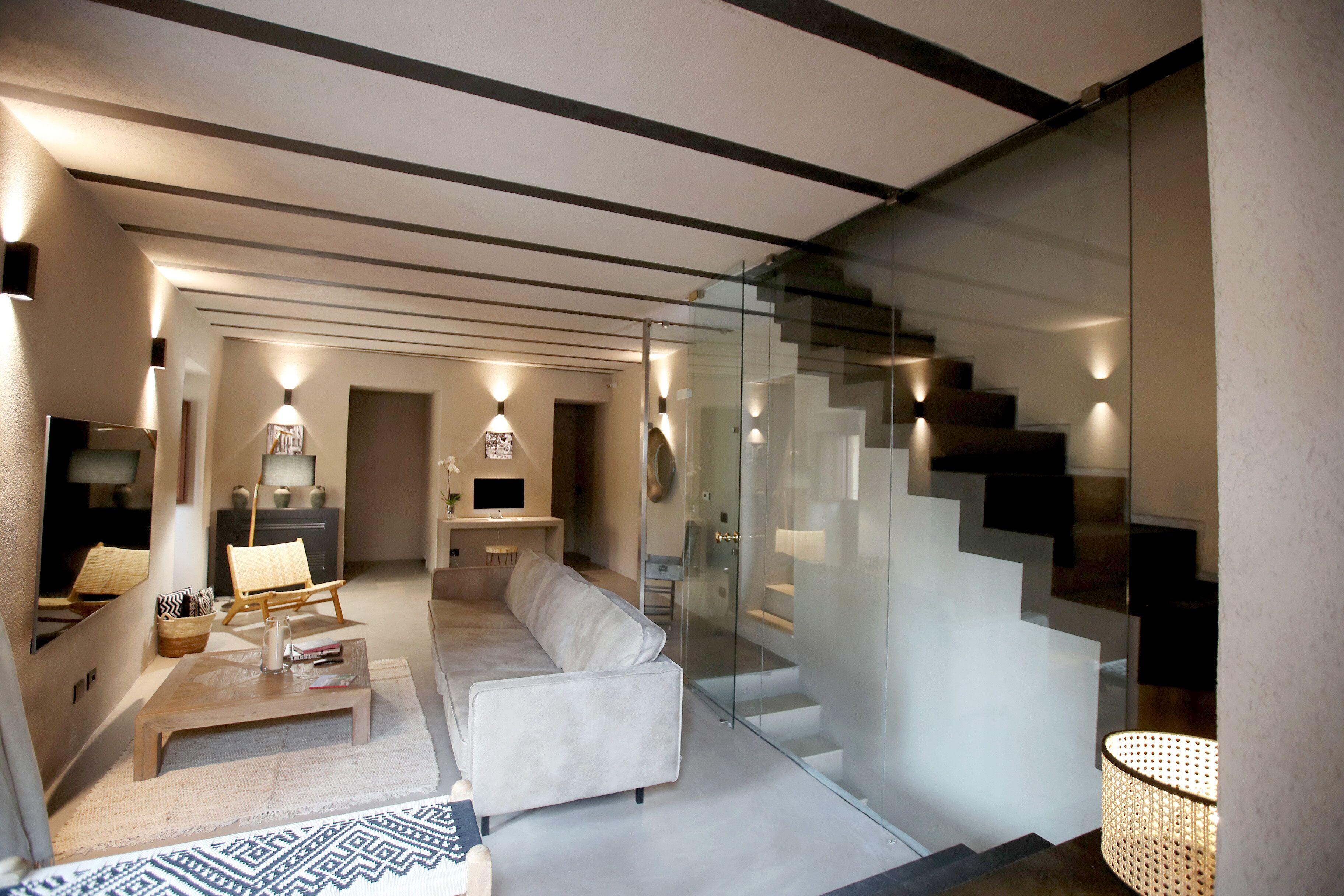 Casa Nostra Luxury Suites & Spa — Photos 3