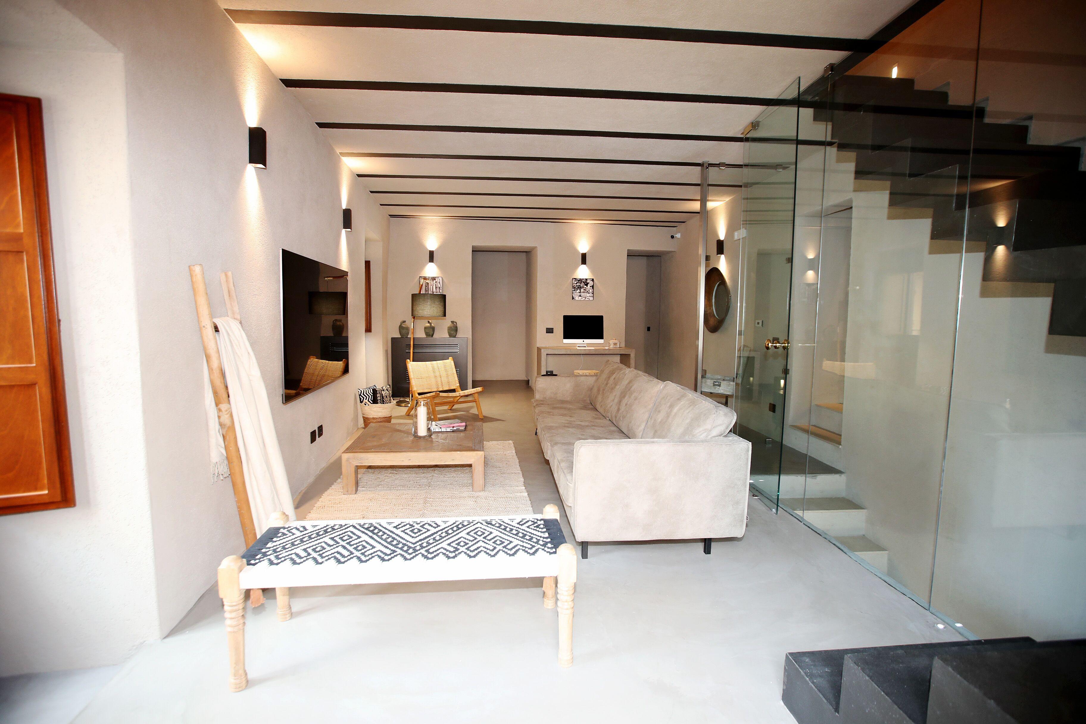 Casa Nostra Luxury Suites & Spa — Photos 2