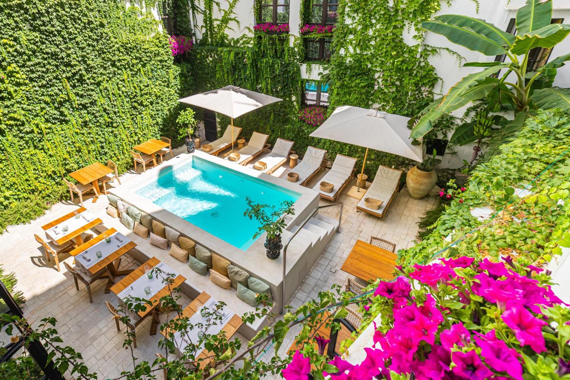 Casa Nostra Luxury Suites & Spa, Palermo